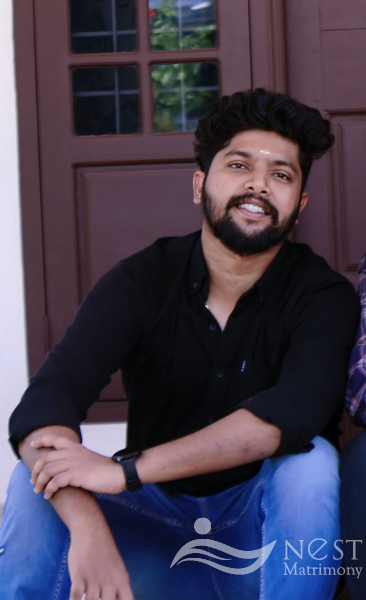NIKHIL UDAYAKUMAR